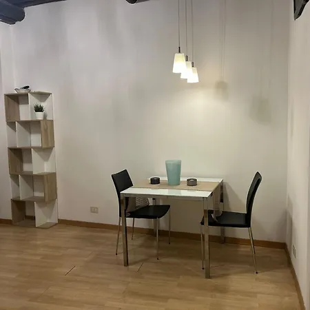 Loft Trastevere Apartamento Roma