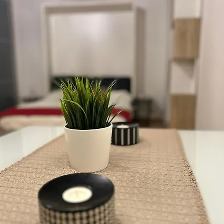 Loft Trastevere *