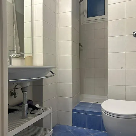 Apartament Loft Trastevere