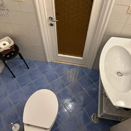 Loft Trastevere Apartament