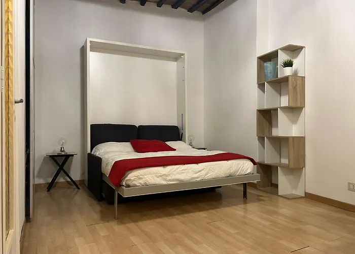 Loft Trastevere Appartamento Roma