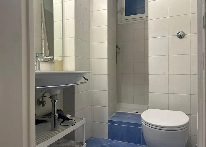 Appartamento Loft Trastevere