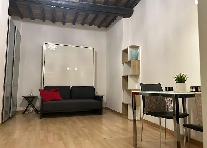Loft Trastevere Appartamento *