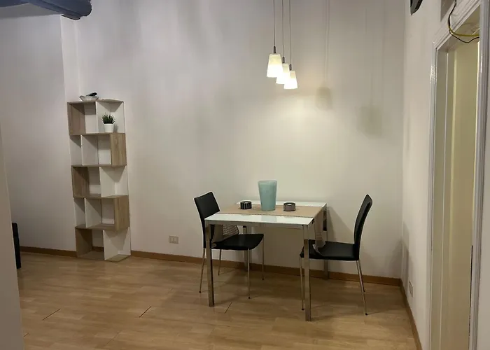 Loft Trastevere Appartamento Roma