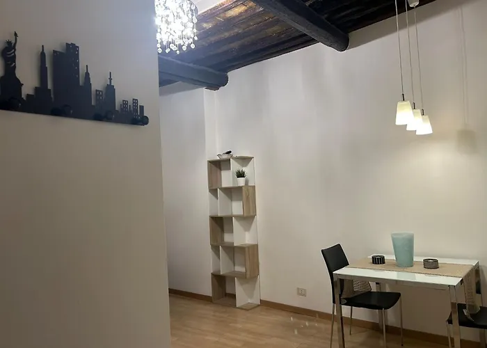 Loft Trastevere *