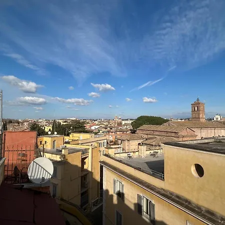 Loft Trastevere * 罗马